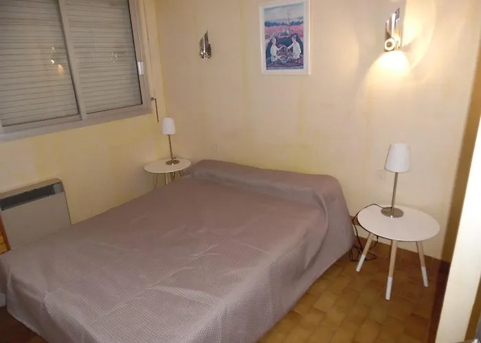 T2 Lumineux Pres De La Avec Loggia Et Balcon Sud-ouest - Fr-1-696-132 *