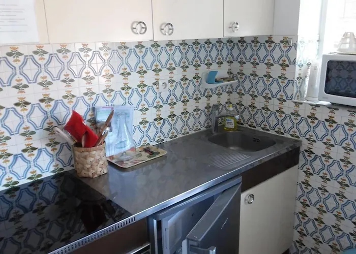 T2 Lumineux Pres De La Avec Loggia Et Balcon Sud-ouest - Fr-1-696-132 Apartment Canet-en-Roussillon